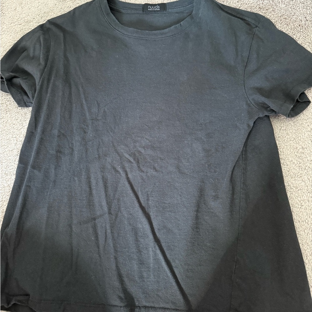 Nuuds women’s everyday T-Shirt
